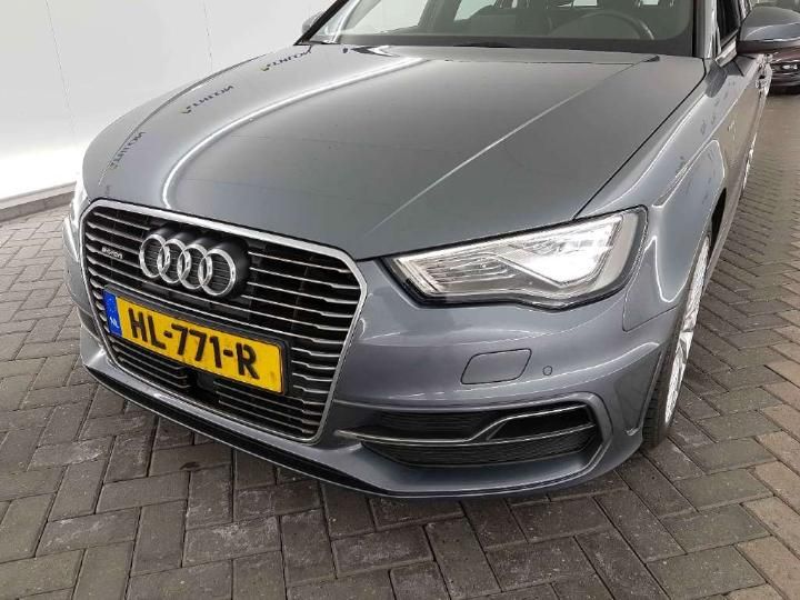 Photo 13 VIN: WAUZZZ8VXGA065635 - AUDI A3 SPORTBACK 