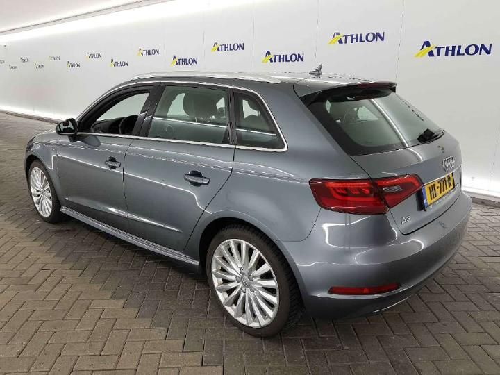 Photo 3 VIN: WAUZZZ8VXGA065635 - AUDI A3 SPORTBACK 