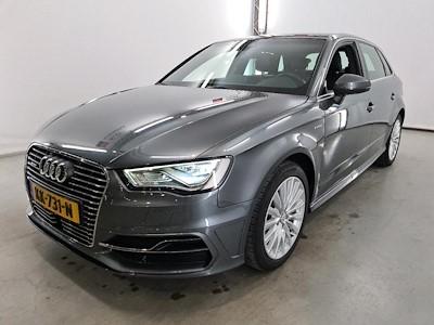 Photo 0 VIN: WAUZZZ8VXGA074254 - AUDI A3 SPORTBACK 