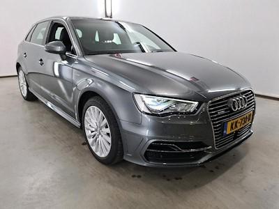 Photo 4 VIN: WAUZZZ8VXGA074254 - AUDI A3 SPORTBACK 