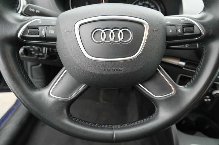 Photo 28 VIN: WAUZZZ8VXGA075694 - AUDI A3 SPORTBACK &#3912 