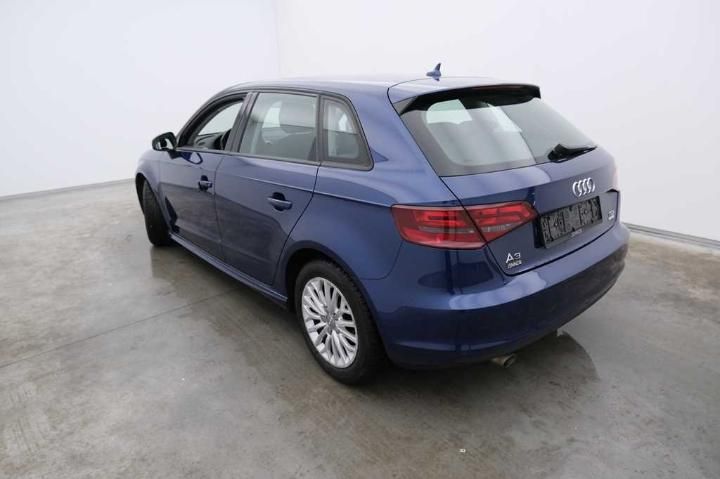 Photo 7 VIN: WAUZZZ8VXGA075694 - AUDI A3 SPORTBACK &#3912 