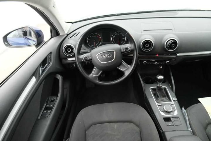 Photo 9 VIN: WAUZZZ8VXGA075694 - AUDI A3 SPORTBACK &#3912 