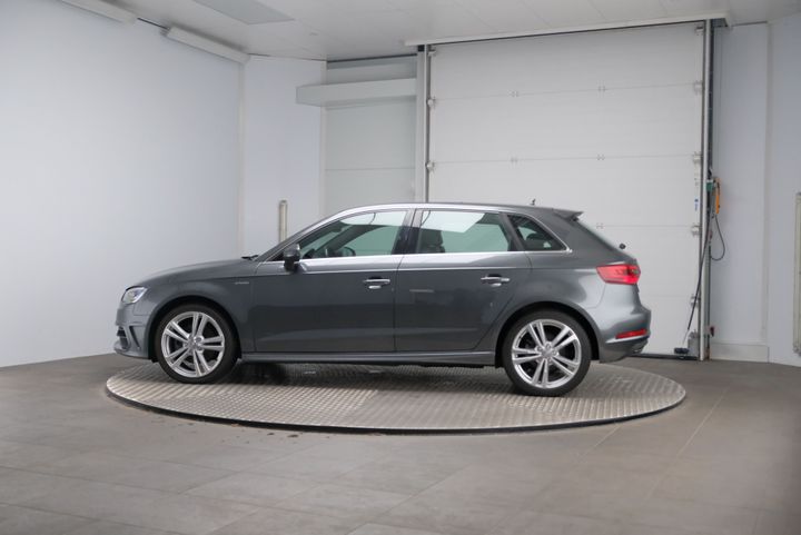 Photo 2 VIN: WAUZZZ8VXGA082726 - AUDI A3 SPORTBACK 