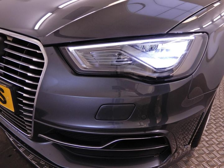 Photo 23 VIN: WAUZZZ8VXGA082726 - AUDI A3 SPORTBACK 