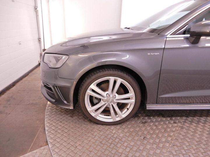 Photo 25 VIN: WAUZZZ8VXGA082726 - AUDI A3 SPORTBACK 