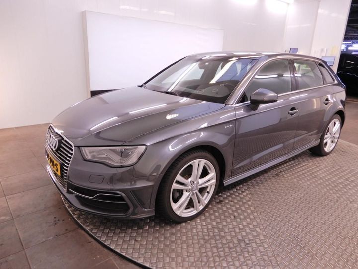 Photo 7 VIN: WAUZZZ8VXGA082726 - AUDI A3 SPORTBACK 