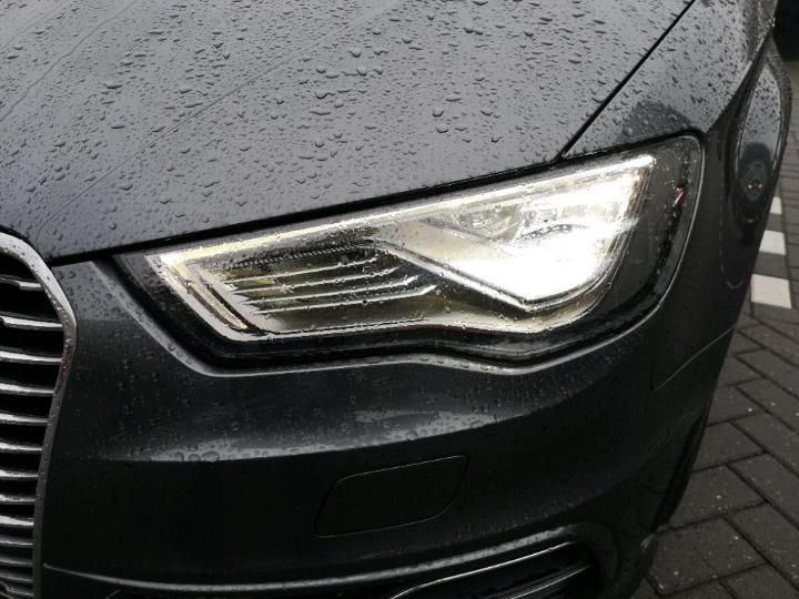 Photo 11 VIN: WAUZZZ8VXGA086744 - AUDI A3 SPORTBACK 