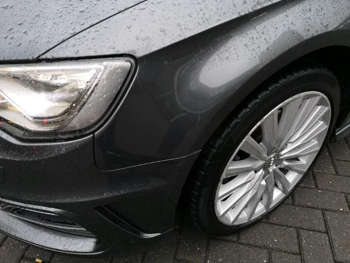 Photo 19 VIN: WAUZZZ8VXGA086744 - AUDI A3 SPORTBACK 