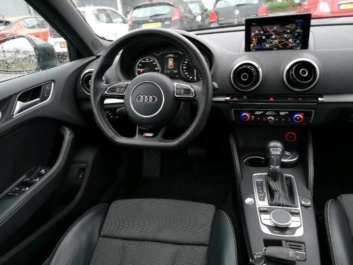 Photo 6 VIN: WAUZZZ8VXGA086744 - AUDI A3 SPORTBACK 