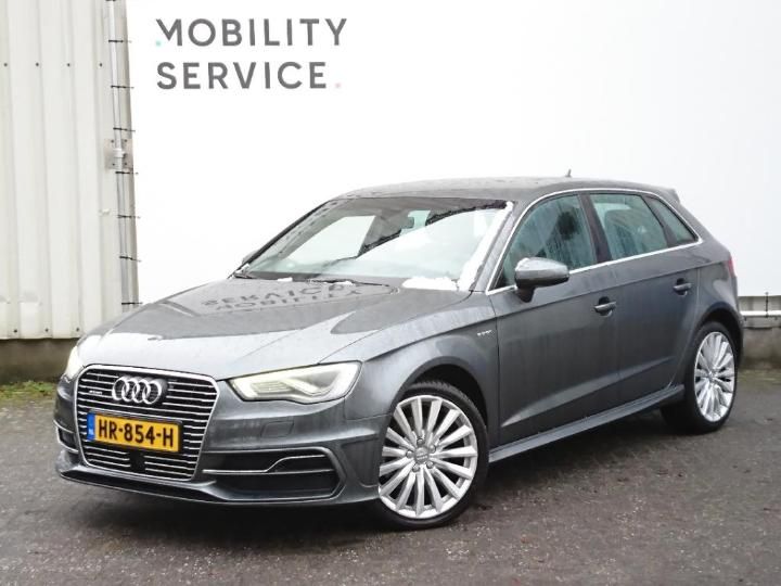 Photo 1 VIN: WAUZZZ8VXGA088719 - AUDI A3 SPORTBACK 