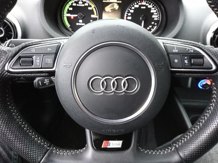 Photo 21 VIN: WAUZZZ8VXGA088719 - AUDI A3 SPORTBACK 