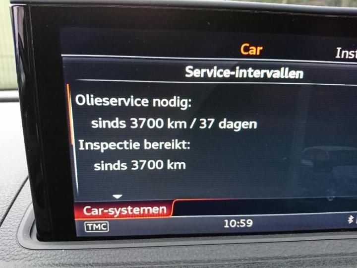 Photo 23 VIN: WAUZZZ8VXGA088719 - AUDI A3 SPORTBACK 