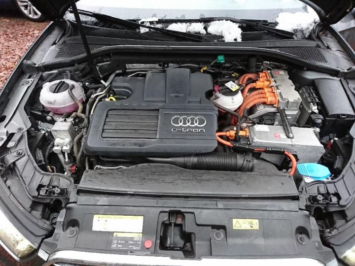 Photo 24 VIN: WAUZZZ8VXGA088719 - AUDI A3 SPORTBACK 