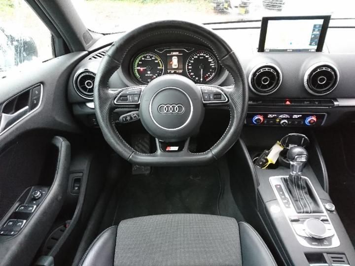 Photo 6 VIN: WAUZZZ8VXGA088719 - AUDI A3 SPORTBACK 