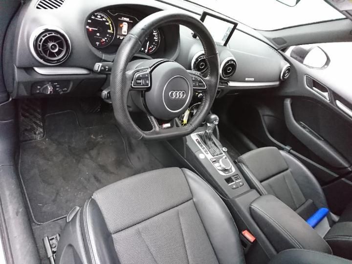 Photo 7 VIN: WAUZZZ8VXGA088719 - AUDI A3 SPORTBACK 