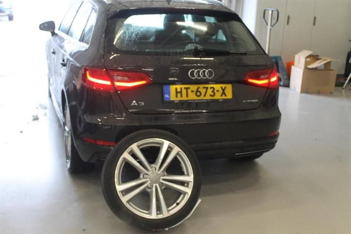 Photo 12 VIN: WAUZZZ8VXGA093032 - AUDI A3 SPORTBACK 