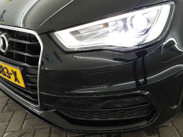 Photo 13 VIN: WAUZZZ8VXGA096528 - AUDI A3 SPORTBACK 