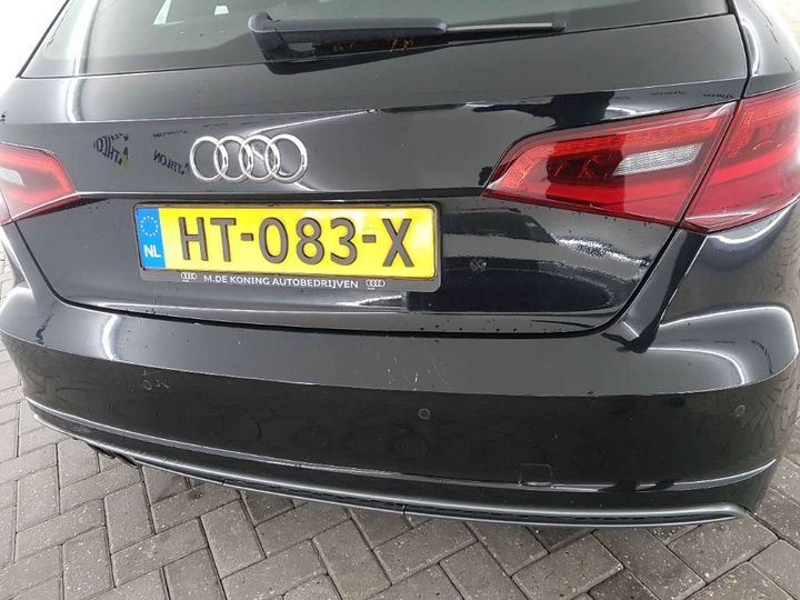 Photo 28 VIN: WAUZZZ8VXGA096528 - AUDI A3 SPORTBACK 