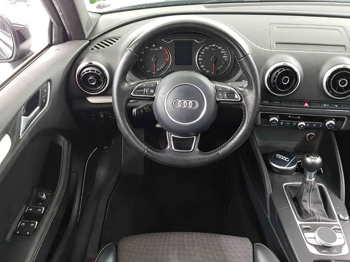 Photo 7 VIN: WAUZZZ8VXGA096528 - AUDI A3 SPORTBACK 