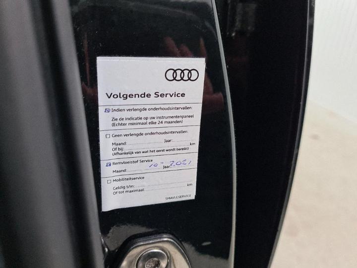 Photo 19 VIN: WAUZZZ8VXGA099932 - AUDI A3 