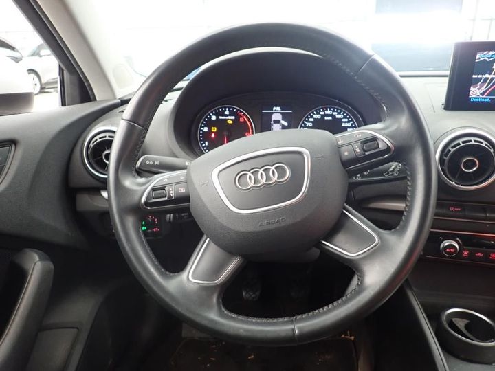 Photo 10 VIN: WAUZZZ8VXGA100061 - AUDI A3 SPORTBACK 