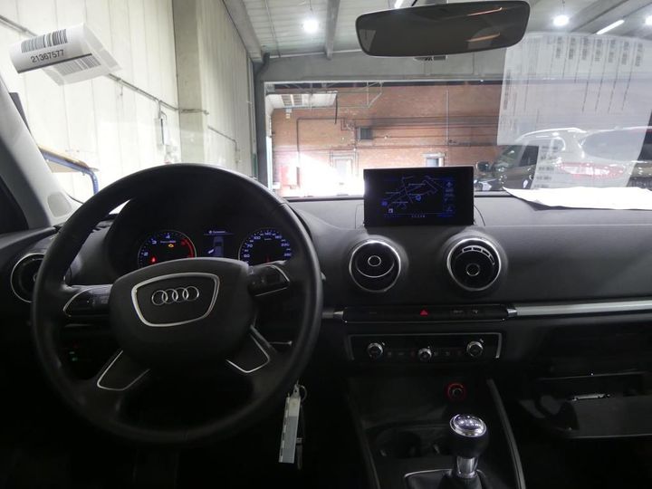 Photo 7 VIN: WAUZZZ8VXGA106328 - AUDI A3 SPORTBACK 