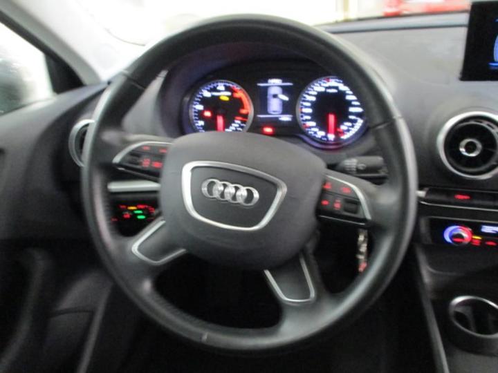 Photo 11 VIN: WAUZZZ8VXGA133674 - AUDI A3 SPORTBACK 