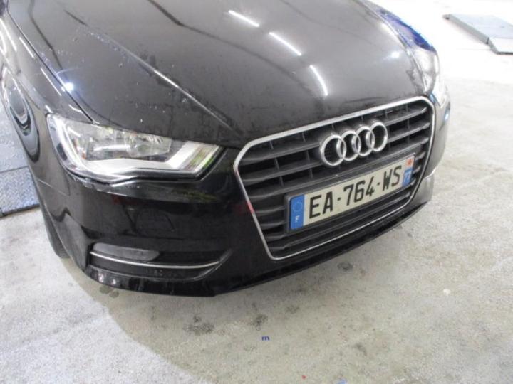 Photo 19 VIN: WAUZZZ8VXGA133674 - AUDI A3 SPORTBACK 