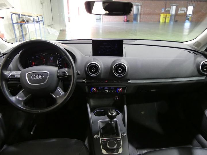 Photo 7 VIN: WAUZZZ8VXGA147929 - AUDI A3 SPORTBACK 