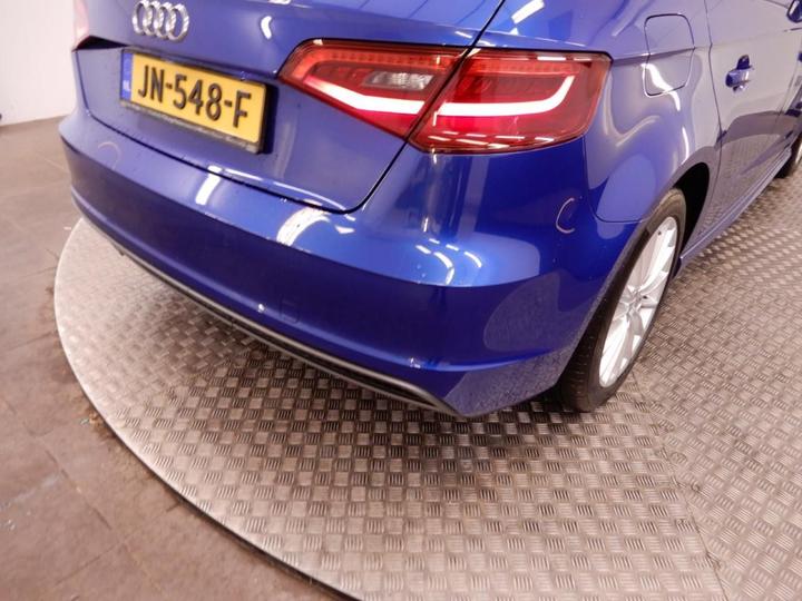 Photo 23 VIN: WAUZZZ8VXGA150930 - AUDI A3 SPORTBACK 