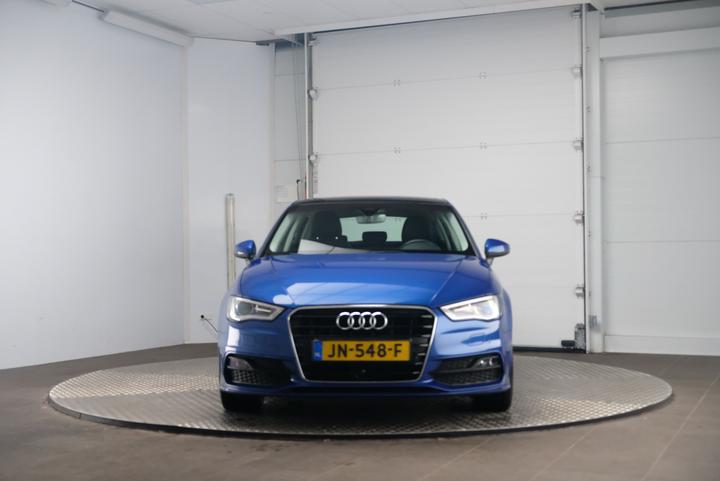 Photo 6 VIN: WAUZZZ8VXGA150930 - AUDI A3 SPORTBACK 