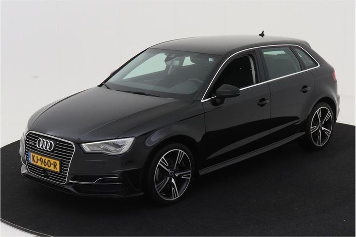 Photo 0 VIN: WAUZZZ8VXGA153021 - AUDI A3 SPORTBACK 