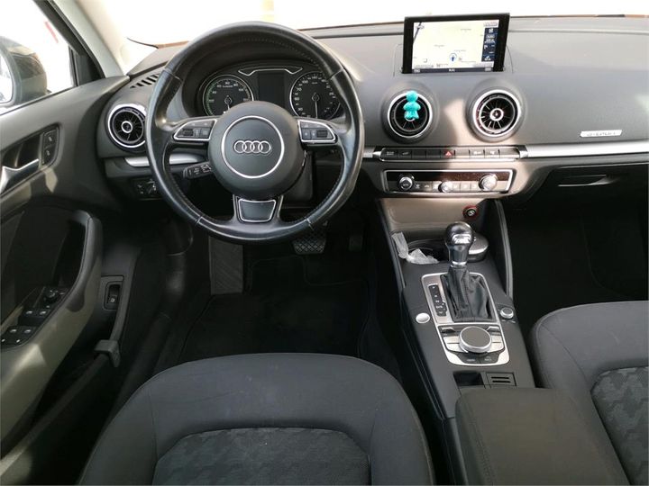 Photo 6 VIN: WAUZZZ8VXGA153021 - AUDI A3 SPORTBACK 