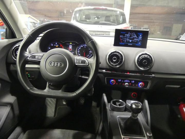 Photo 7 VIN: WAUZZZ8VXGA166139 - AUDI A3 SPORTBACK 