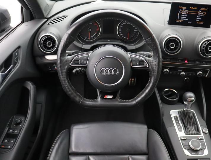 Photo 9 VIN: WAUZZZ8VXGA169008 - AUDI A3 SPORTBACK &#3912 