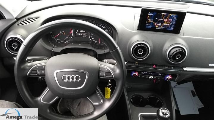 Photo 11 VIN: WAUZZZ8VXGA174094 - AUDI A3 SPORTBACK 