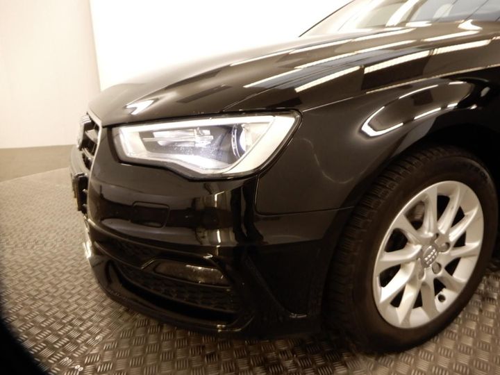 Photo 14 VIN: WAUZZZ8VXGA177190 - AUDI A3 SPORTBACK 