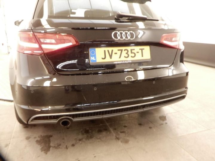 Photo 25 VIN: WAUZZZ8VXGA177190 - AUDI A3 SPORTBACK 