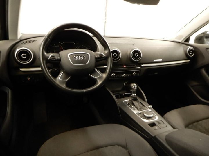 Photo 3 VIN: WAUZZZ8VXGA177190 - AUDI A3 SPORTBACK 