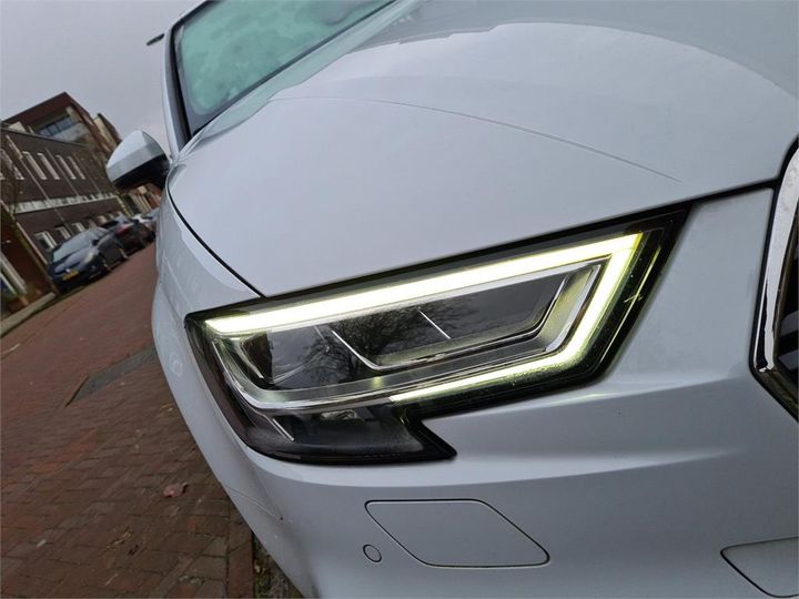 Photo 11 VIN: WAUZZZ8VXH1000737 - AUDI A3 CABRIOLET 