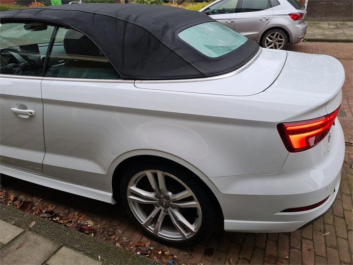 Photo 26 VIN: WAUZZZ8VXH1000737 - AUDI A3 CABRIOLET 