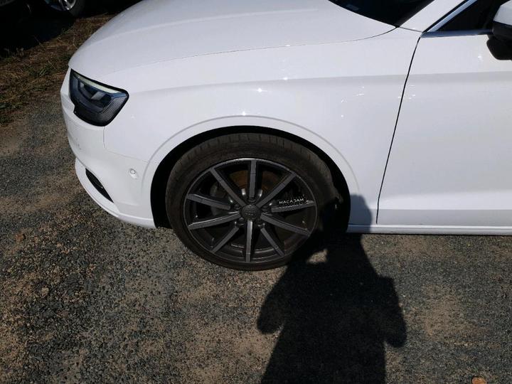 Photo 15 VIN: WAUZZZ8VXH1005307 - AUDI A3 BERLINE 