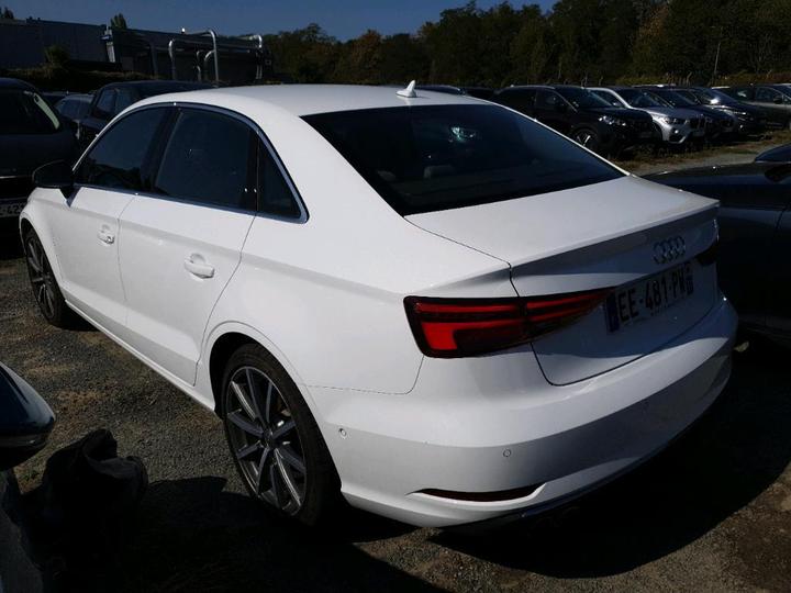 Photo 3 VIN: WAUZZZ8VXH1005307 - AUDI A3 BERLINE 