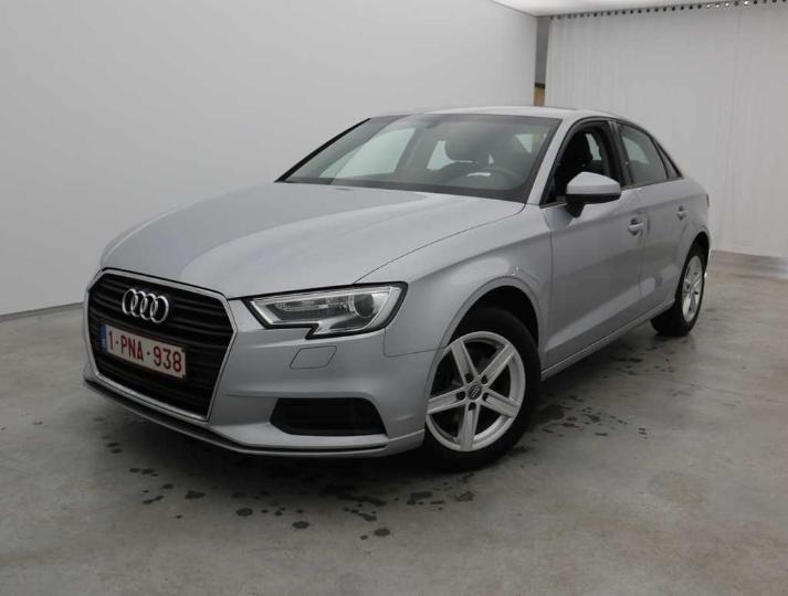 Photo 0 VIN: WAUZZZ8VXH1012791 - AUDI A3 BERLINE FL&#3916 