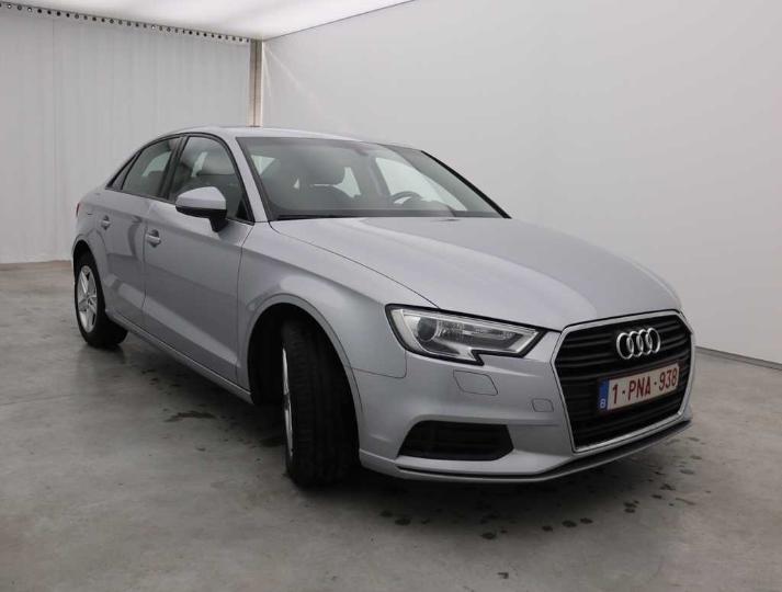 Photo 8 VIN: WAUZZZ8VXH1012791 - AUDI A3 BERLINE FL&#3916 