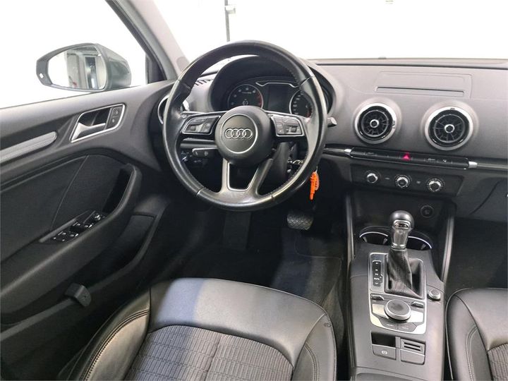 Photo 6 VIN: WAUZZZ8VXH1025220 - AUDI A3 