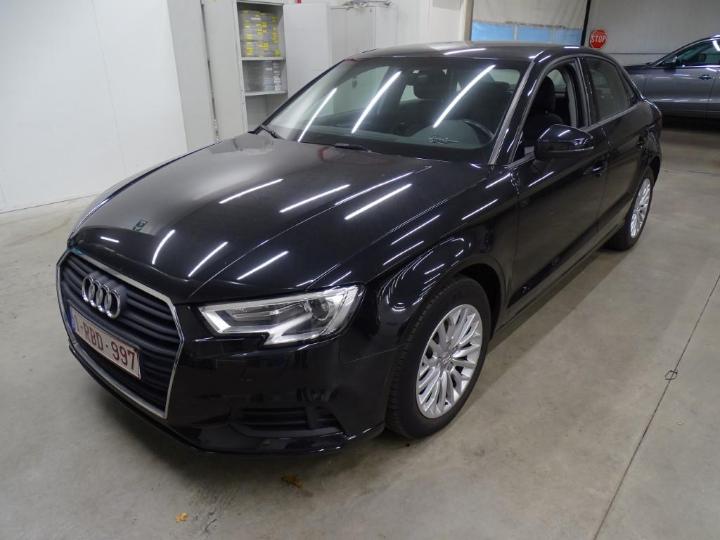 Photo 1 VIN: WAUZZZ8VXH1032300 - AUDI A3 BERLINE 