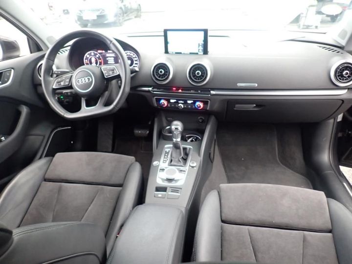 Photo 6 VIN: WAUZZZ8VXH1032992 - AUDI A3 BERLINE 