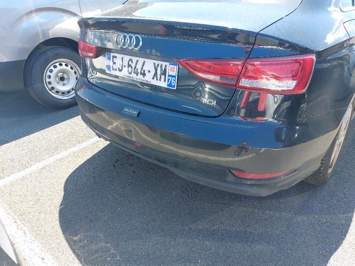 Photo 15 VIN: WAUZZZ8VXH1054880 - AUDI A3 BERLINE 